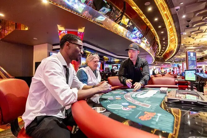 Hiểu Rõ Bản Chất Của Casino Trực Tuyến