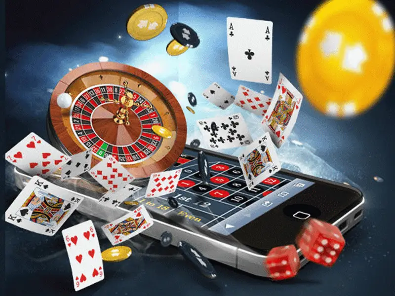 Luật Chơi Blackjack Trực Tuyến