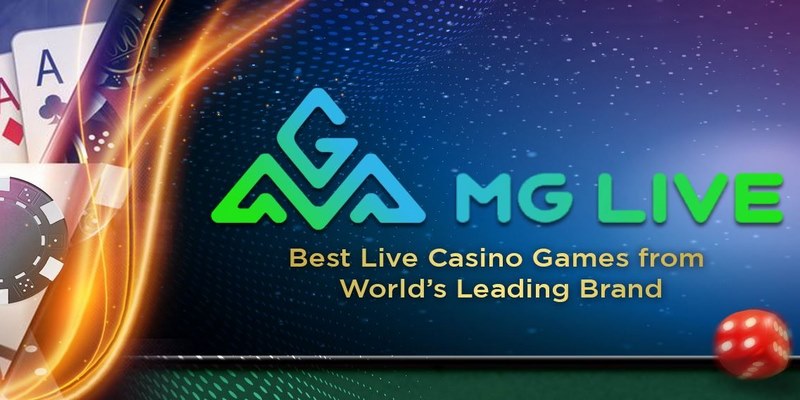 MG Casino 23Win Là Gì?